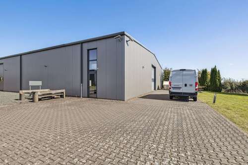 Foto - Halle in Hüttenberg 3.290,00 € 555.43 m²