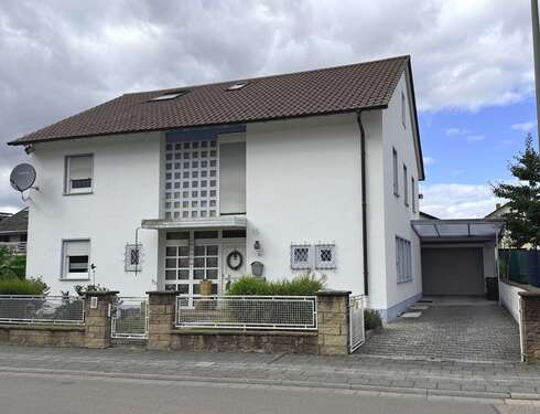 Foto - Haus zum Kaufen in Bellheim 561.000,00 € 225.6 m²