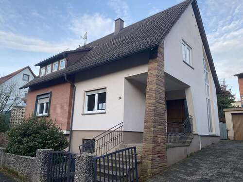 Foto - Haus zum Kaufen in Landstuhl 298.000,00 € 175 m²