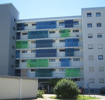 Wohnung zum Mieten in Ettlingen 421,00 € 36.46 m²