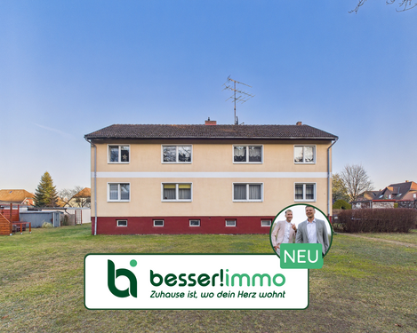 Foto - Haus zum Kaufen in Bantikow 349.000,00 € 240 m²