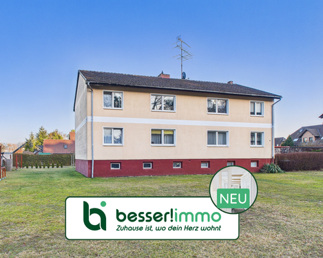 Foto - Haus zum Kaufen in Bantikow 349.000,00 € 240 m²