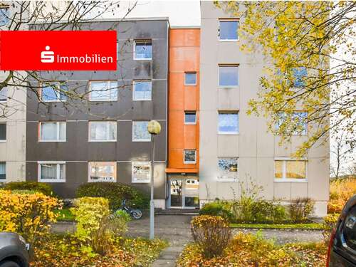 Foto - Wohnung zum Kaufen in Kiel 235.000,00 € 106 m²