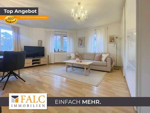 Foto - Wohnung zum Kaufen in Bonn 144.000,00 € 40.11 m²