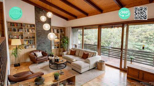 Foto - Haus zum Kaufen in Marxzell 420.000,00 € 188 m²