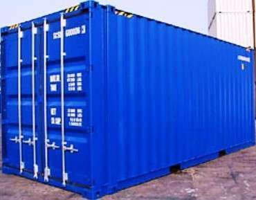 Foto - Garage zu vermieten in Eggenstein-Leopoldshafen 107,10 € 14.4 m²