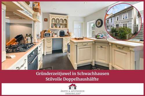 Foto - Haus zum Kaufen in Bremen 629.000,00 € 155 m²