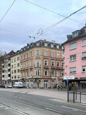 Foto - Wohnung zum Mieten in Karlsruhe 780,00 € 64.74 m²