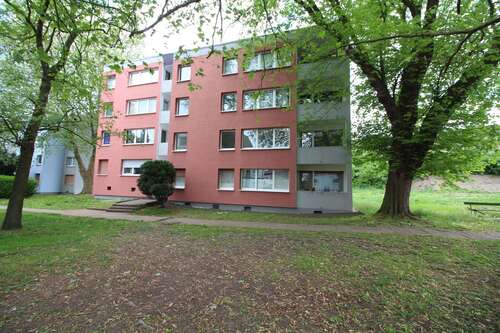 Foto - Wohnung zum Mieten in Unna 608,00 € 76 m²