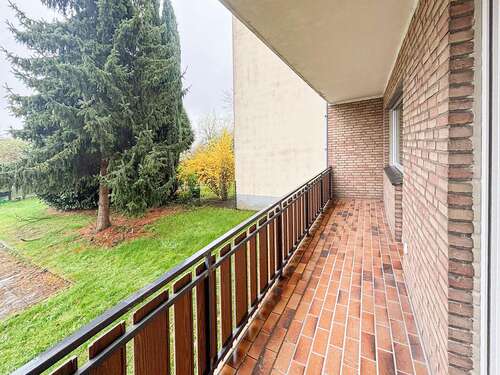 Foto - Wohnung zum Kaufen in Duisburg Rumeln-Kaldenhausen 169.000,00 € 70.34 m²