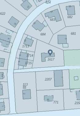 Foto - Grundstück zu verkaufen in Bonn 849.000,00 € 1020 m²