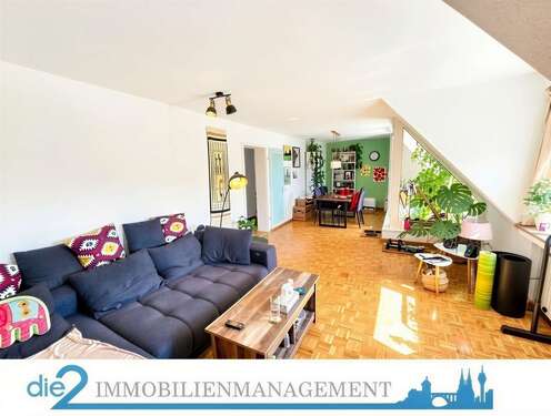Foto - Wohnung zum Mieten in Solingen 1.150,00 € 115 m²