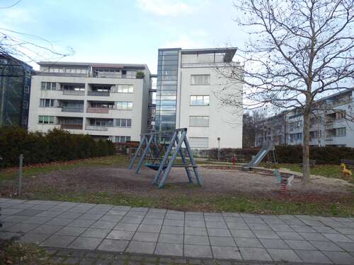 Foto - Wohnung zum Mieten in Berlin 805,00 € 84.79 m²