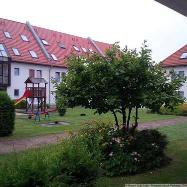 Foto - Wohnung zum Kaufen in Großbeeren 175.000,00 € 58.38 m²