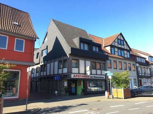 Foto - Einzelhandel in Wolfenbüttel 1.975,00 € 118 m²