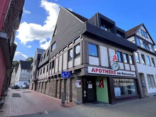 Foto - Einzelhandel in Wolfenbüttel 1.975,00 € 118 m²