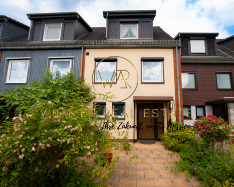 Foto - Haus zum Kaufen in Bremen 259.000,00 € 90 m²