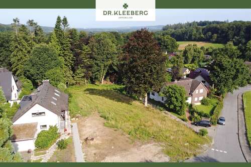 Foto - Grundstück zu verkaufen in Tecklenburg 399.000,00 € 3409 m²