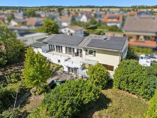 Foto - Haus zum Kaufen in Hünstetten 1.080.000,00 € 431 m²