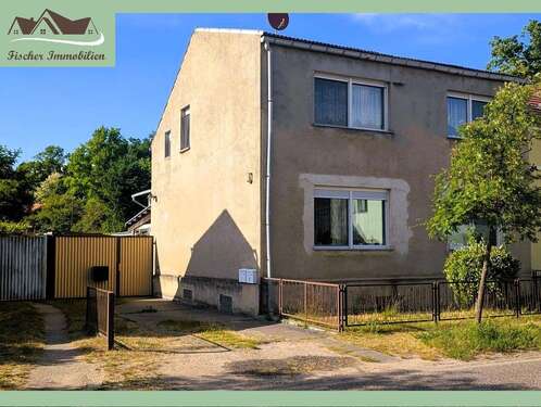 Foto - Haus zum Kaufen in Kloster Lehnin 320.000,00 € 185 m²
