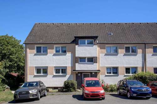Foto - Wohnung zum Mieten in Castrop-Rauxel 419,00 € 52.76 m²