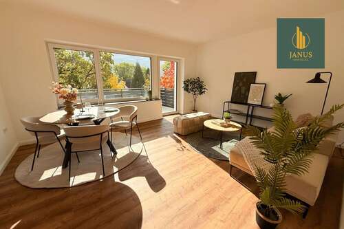 Foto - Wohnung zum Kaufen in Herford 320.000,00 € 69 m²