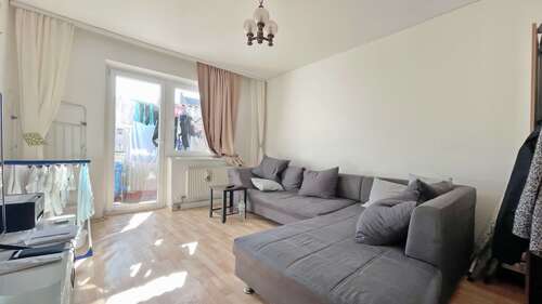 Foto - Wohnung zum Kaufen in Nürnberg 220.000,00 € 66 m²