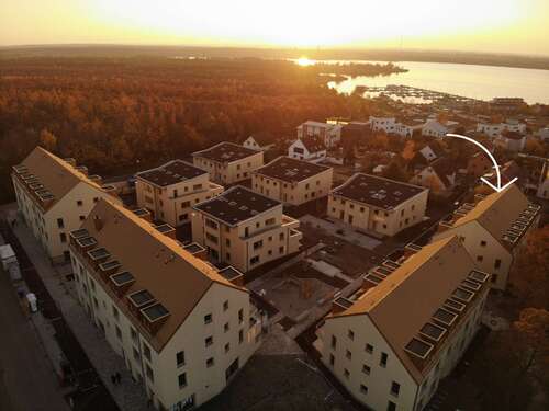 Foto - Wohnung zum Mieten in Markkleeberg 1.800,00 € 71.05 m²