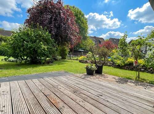 Foto - Wohnung zum Mieten in Bad Oldesloe 1.290,00 € 107 m²