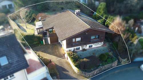 Foto - Haus zum Kaufen in Bad Soden-Salmünster 399.000,00 € 137.1 m²