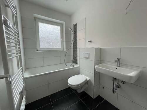 Foto - Wohnung zum Mieten in Wilhelmshaven 429,00 € 61 m²