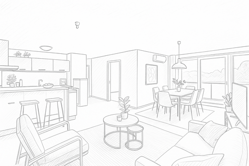 Foto - Wohnung zum Kaufen in Frankfurt am Main 370.000,00 € 101 m²