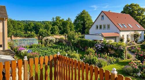 Foto - Wohnung zum Mieten in Coswig 544,00 € 68 m²