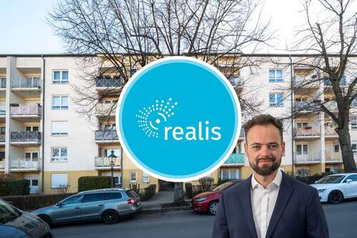 Foto - Wohnung zum Kaufen in Chemnitz Sonnenberg 39.900,00 € 38 m²