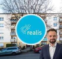 Wohnung zum Kaufen in Chemnitz Sonnenberg 39.900,00 € 38 m² - Chemnitz / Sonnenberg