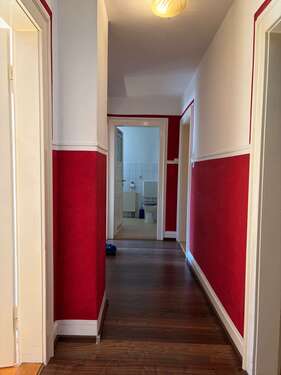 Foto - Wohnung zum Mieten in Laufenburg 590,00 € 60 m²