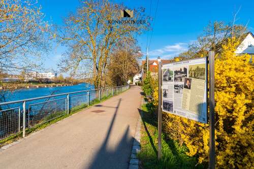 Foto - Haus zum Kaufen in Stuttgart Hofen 699.000,00 € 135.82 m²