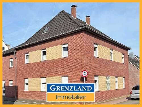 Foto - Wohnung zum Kaufen in Bocholt 269.000,00 € 171.14 m²