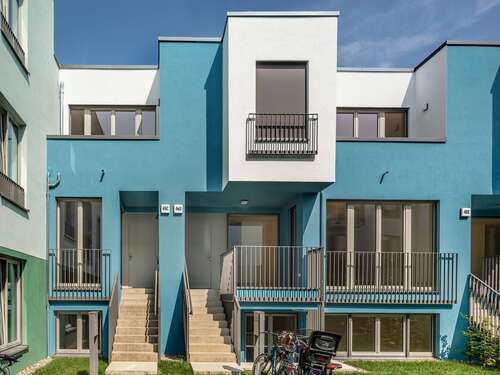 Foto - Wohnung zum Kaufen in Berlin 849.000,00 € 121.68 m²
