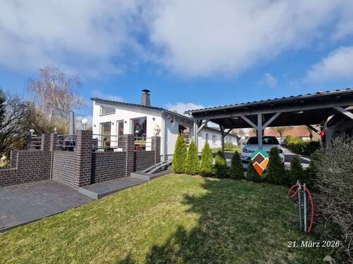 Foto - Haus zum Kaufen in Biesenthal 583.000,00 € 144 m²
