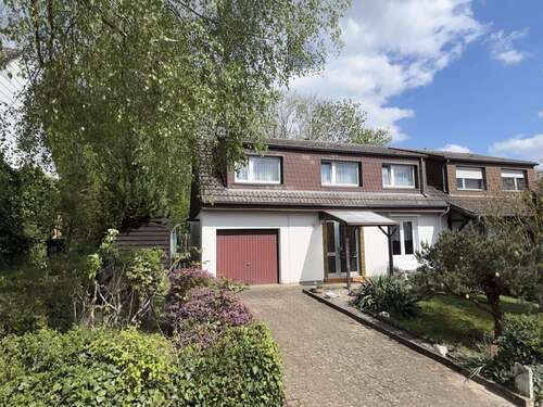 Foto - Haus zum Kaufen in Saarlouis 250.000,00 € 110 m²