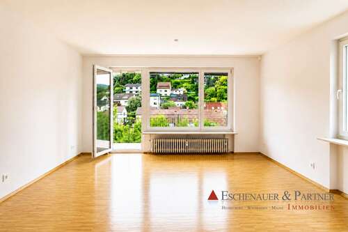 Foto - Wohnung zum Mieten in Neckargemünd 1.150,00 € 84 m²