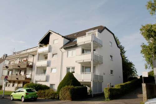 Foto - Wohnung zum Mieten in Solingen 570,00 € 60 m²