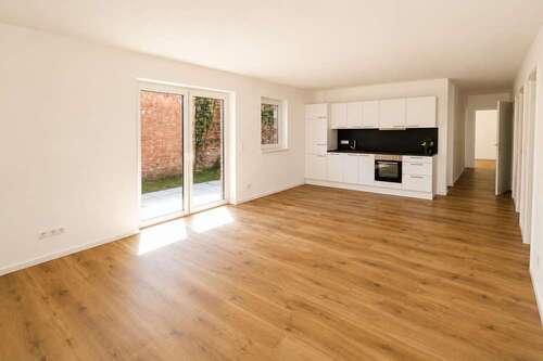 Foto - Wohnung zum Mieten in Oldenburg 1.400,00 € 123.42 m²
