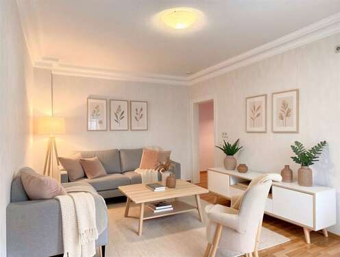 Foto - Wohnung zum Kaufen in Essen 218.000,00 € 68 m²