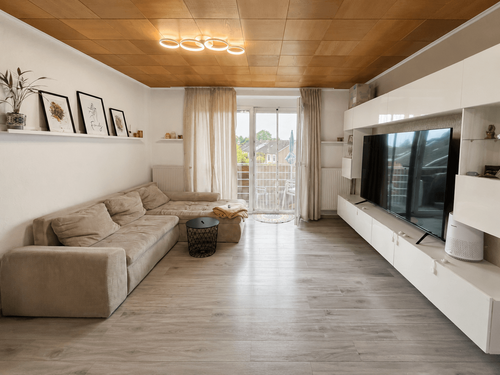 Foto - Wohnung zum Kaufen in Oldenburg (Oldb) 139.000,00 € 56.58 m²