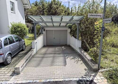 Foto - Garage zu vermieten in Unterföhring 85,00 € 13.75 m²