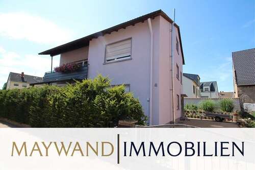 Foto - Wohnung zum Mieten in Hockenheim 700,00 € 58 m²