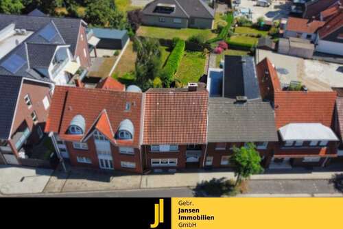 Foto - Haus zum Kaufen in Haren 199.000,00 € 150 m²