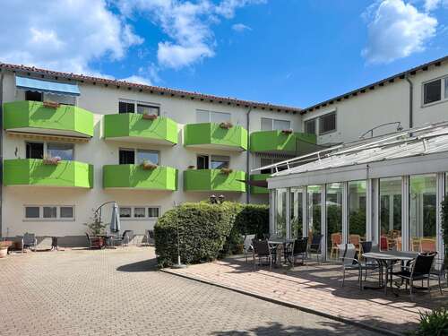 Foto - Wohnung zum Kaufen in Altrip 83.500,00 € 35 m²